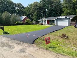 Best Cobblestone Driveway Installation  in Prague, OK